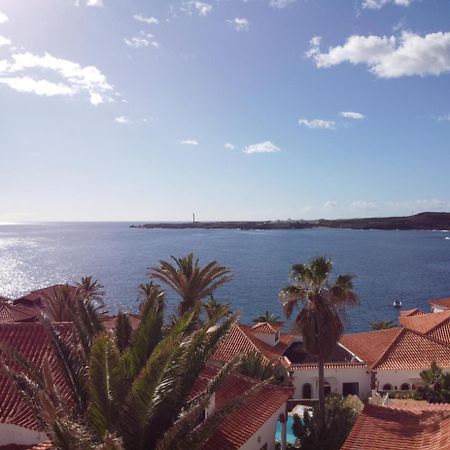 Casa Higo - Private Pool - Ocean View - Bbq - Terrace - Free Wifi - Child & Pet-Friendly - 3 Bedrooms - 6 People 波里斯-德阿沃纳 外观 照片